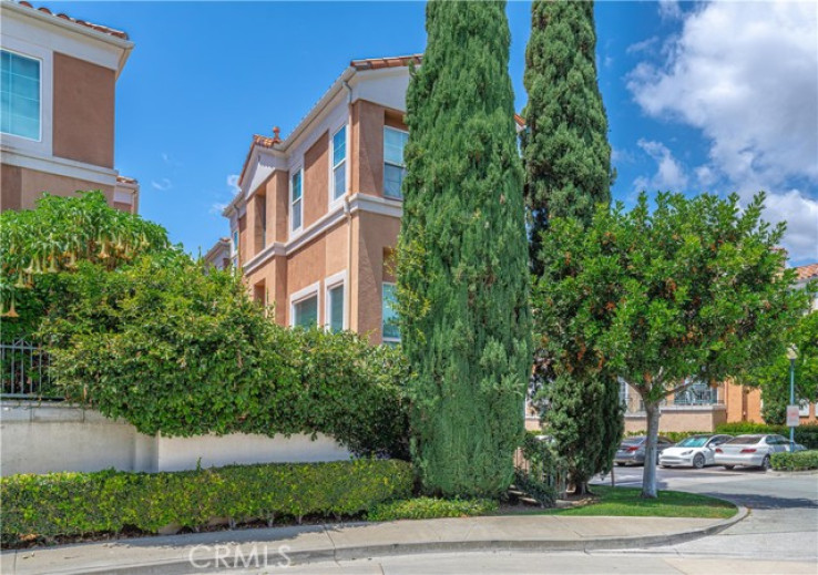 Residential Home in Westpark
