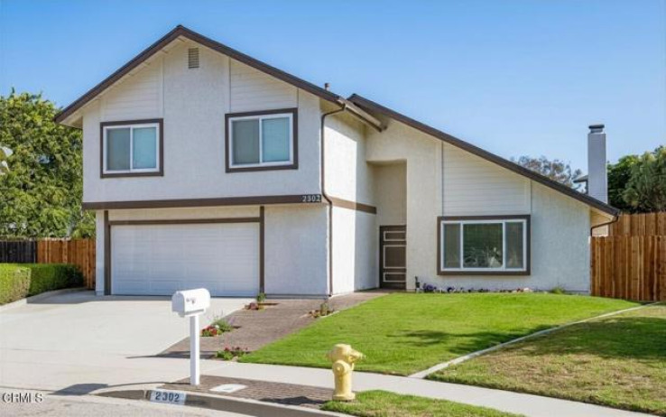 3 Bed Home for Sale in Ventura, California