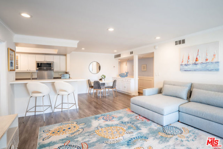 2 Bed Home for Sale in Playa del Rey, California