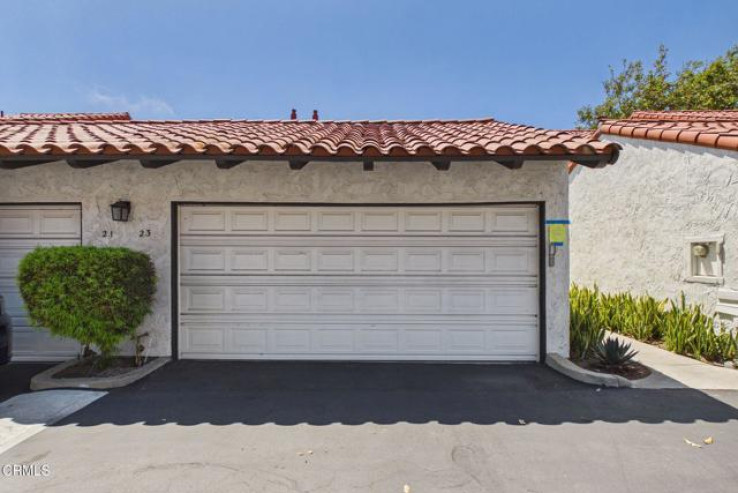 2 Bed Home for Sale in Ventura, California