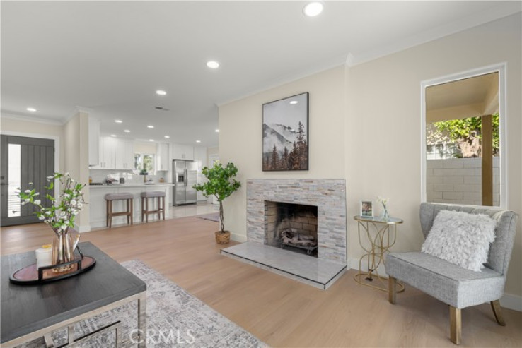 Residential Home in Granada Hills
