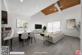 1 Bed Home for Sale in Encino, California