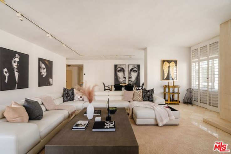 2 Bed Home for Sale in Beverly Hills, California