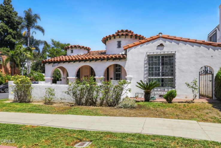 Residential Home in Silver Lake - Echo Park