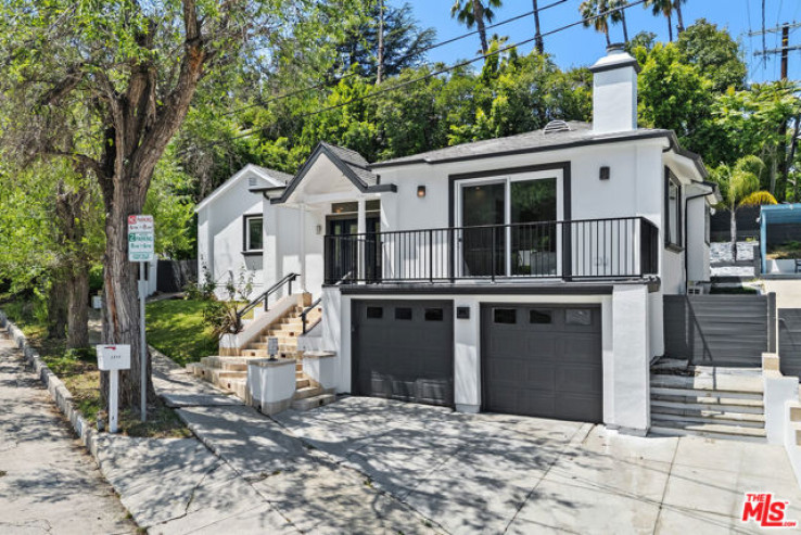 3 Bed Home for Sale in Studio City, California