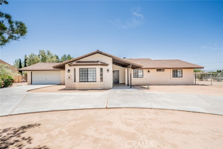 Residential Home in Apple Valley