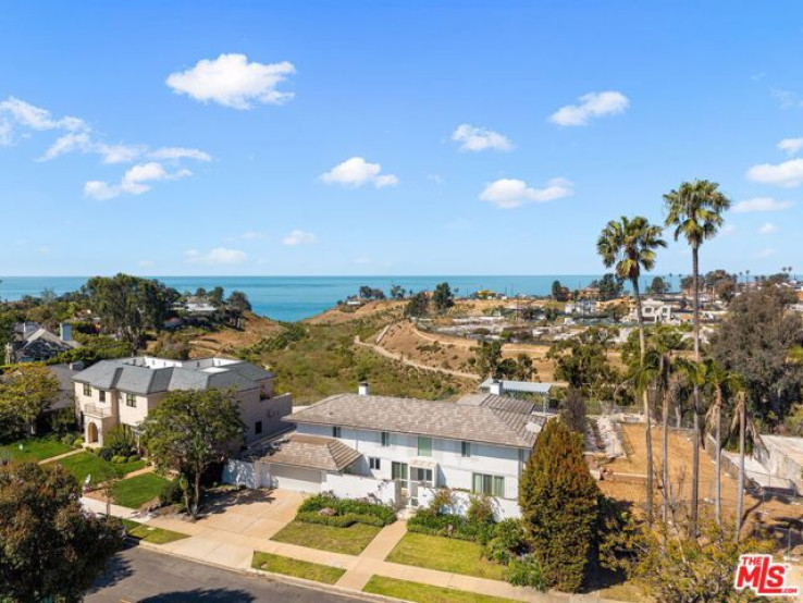  Land for Sale in Pacific Palisades, California