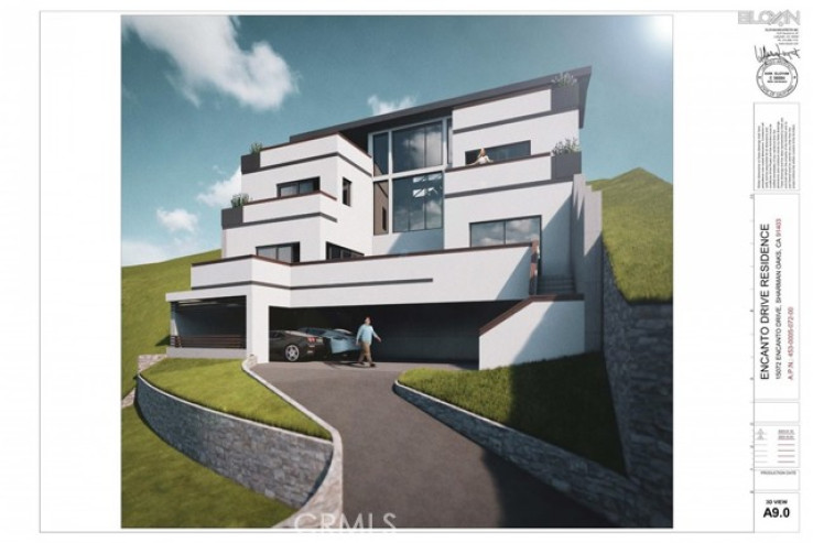  Land for Sale in Sherman Oaks, California