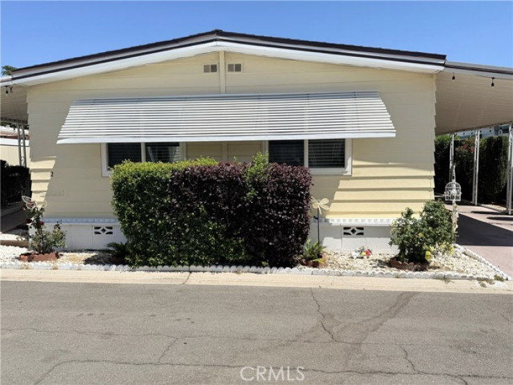 Residential Home in Apple Valley
