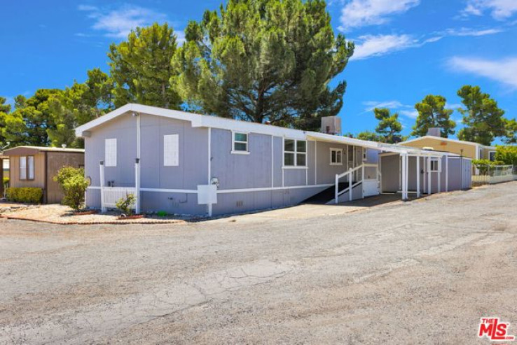 3 Bed Home for Sale in Phelan, California