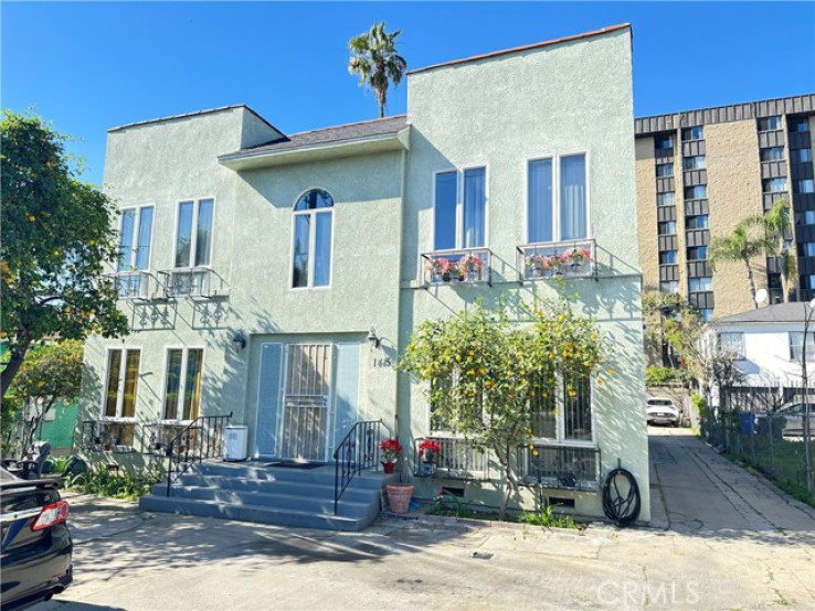  Income Home for Sale in Los Angeles, California