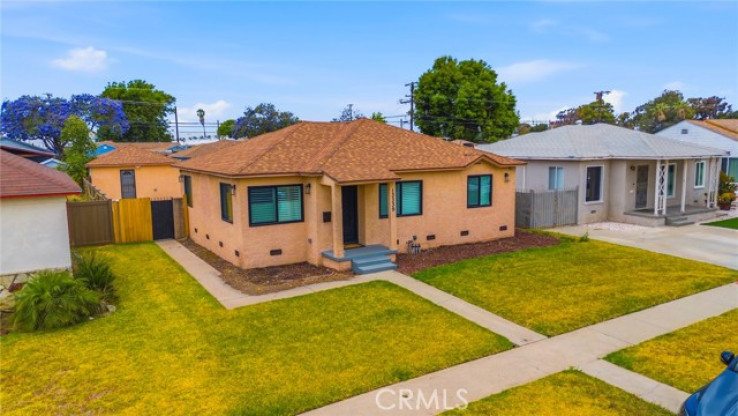 3 Bed Home for Sale in Los Angeles, California