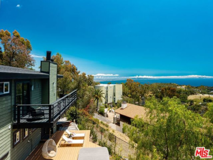 4 Bed Home for Sale in Topanga, California
