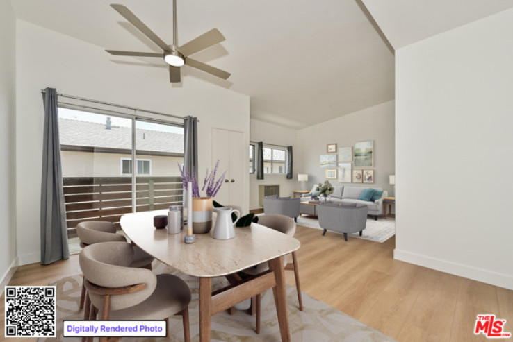 Residential Home in Santa Monica