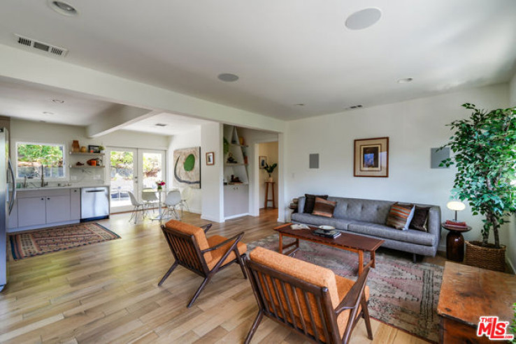 Residential Home in Silver Lake - Echo Park