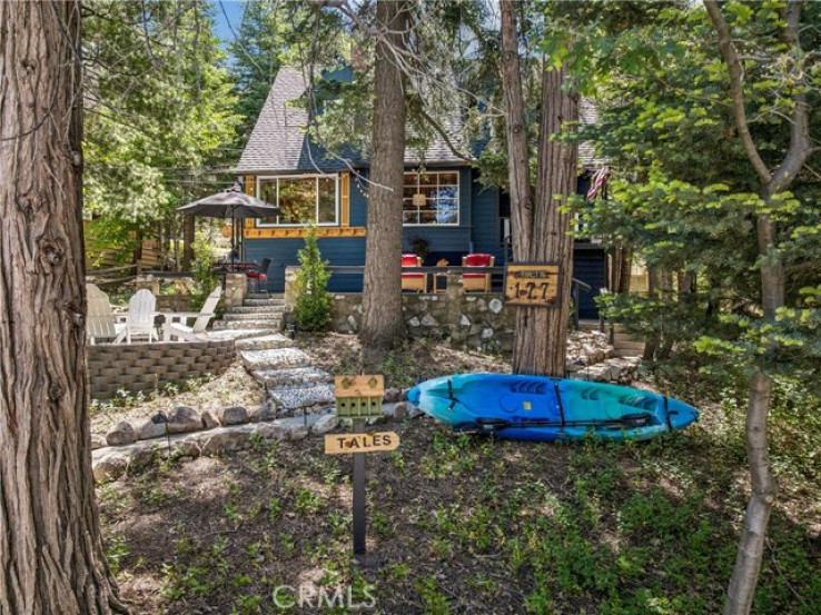 Residential Home in Arrowhead Woods