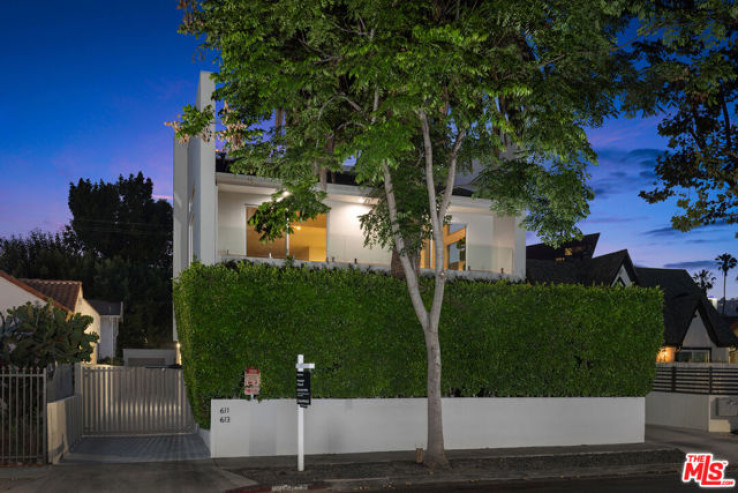 4 Bed Home for Sale in West Hollywood, California