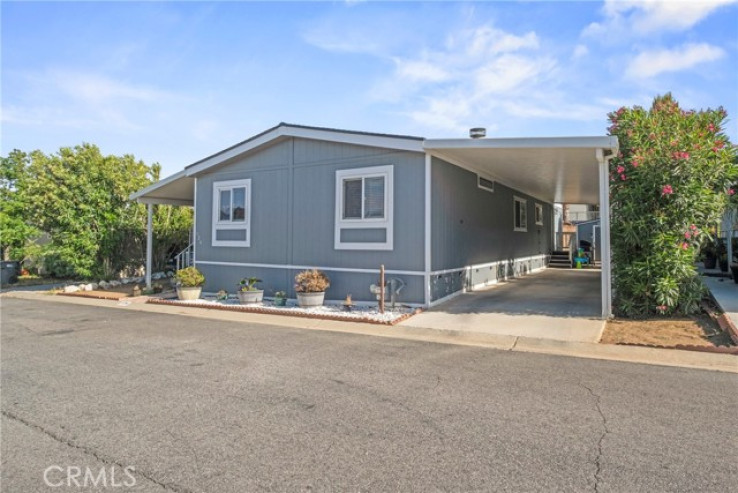 3 Bed Home for Sale in Palmdale, California