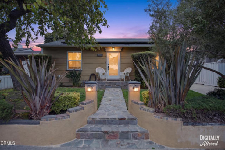  Income Home for Sale in Ventura, California