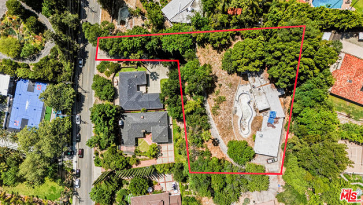 4 Bed Home for Sale in Encino, California