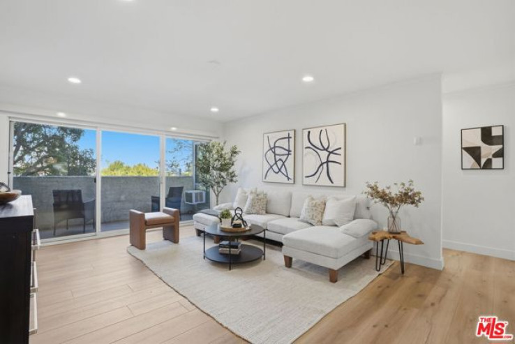 2 Bed Home for Sale in West Hollywood, California