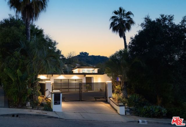 5 Bed Home for Sale in Sherman Oaks, California