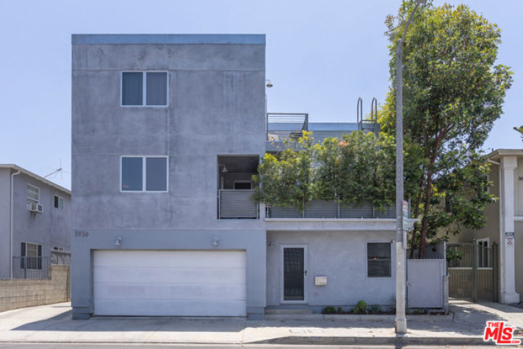 3 Bed Home for Sale in Los Angeles, California