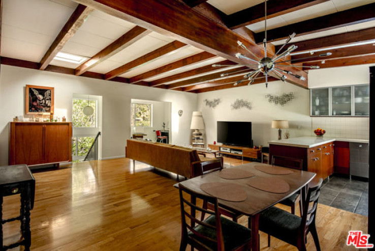 4 Bed Home for Sale in Los Angeles, California