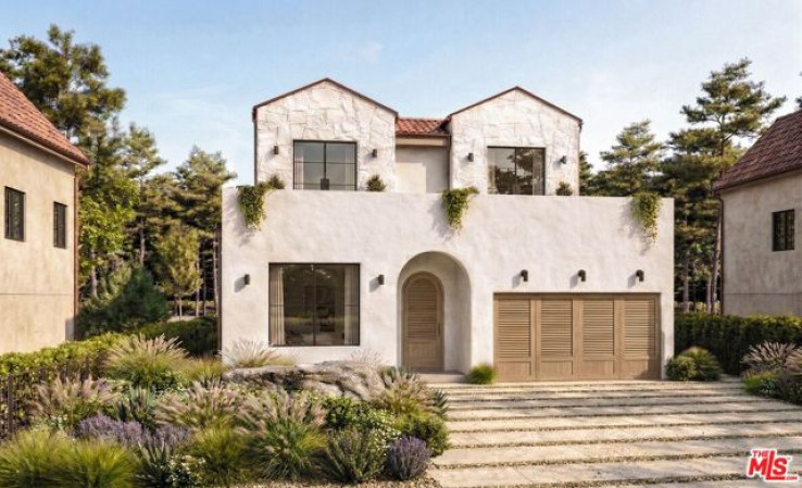6 Bed Home for Sale in Studio City, California