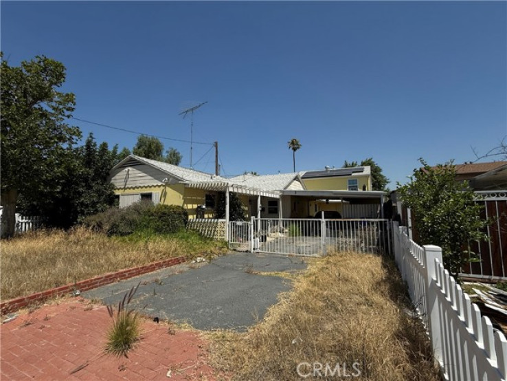 Residential Home in Rialto