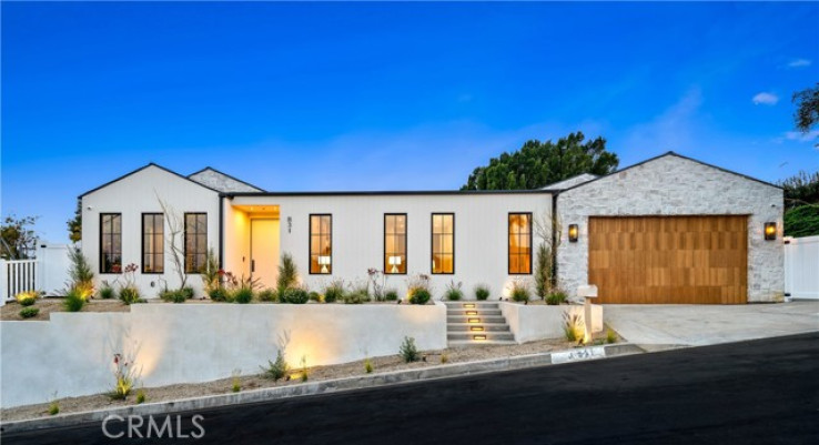 4 Bed Home for Sale in Los Angeles, California