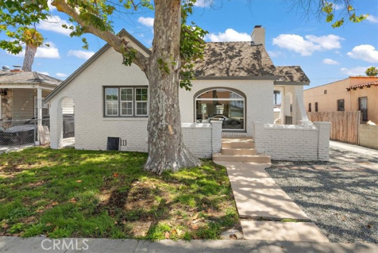 3 Bed Home for Sale in Compton, California