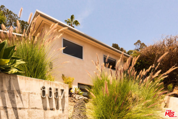 3 Bed Home for Sale in West Hollywood, California