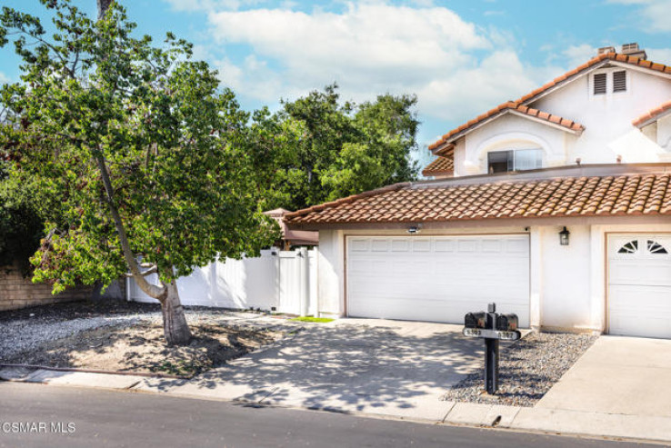 3 Bed Home for Sale in Agoura Hills, California