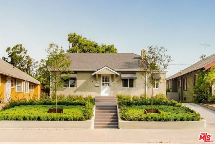 3 Bed Home for Sale in Los Angeles, California