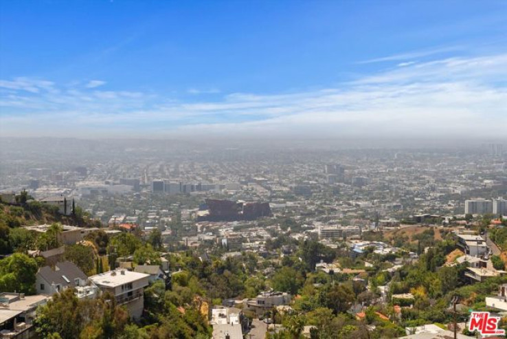 4 Bed Home for Sale in West Hollywood, California