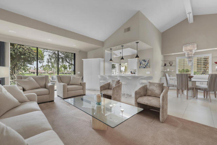 2 Bed Home for Sale in Palm Desert, California