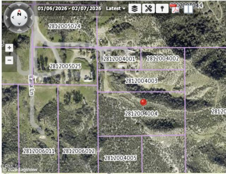  Land for Sale in Santa Clarita, California