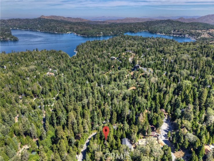  Land for Sale in Lake Arrowhead, California