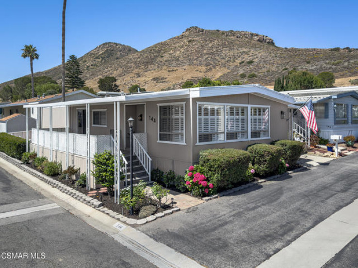 2 Bed Home for Sale in Newbury Park, California
