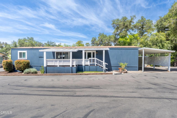2 Bed Home for Sale in Ojai, California