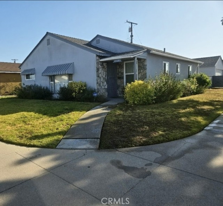 3 Bed Home for Sale in Compton, California