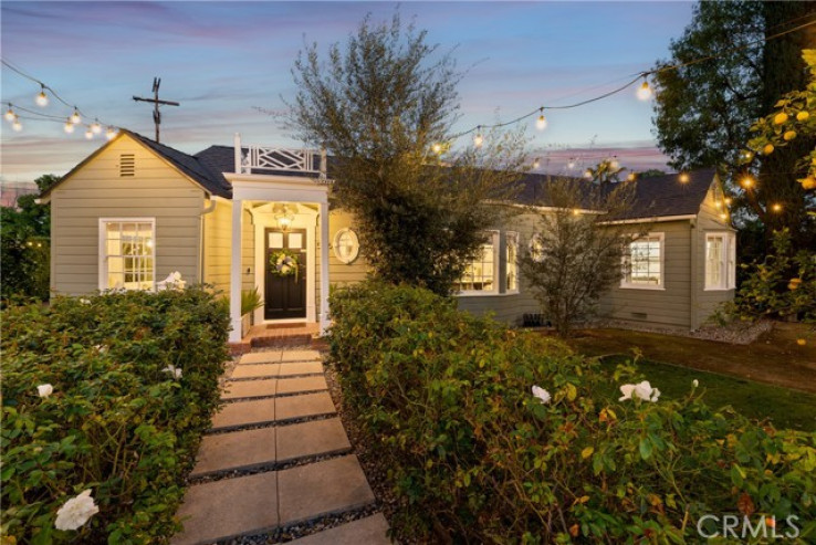 3 Bed Home for Sale in Sherman Oaks, California