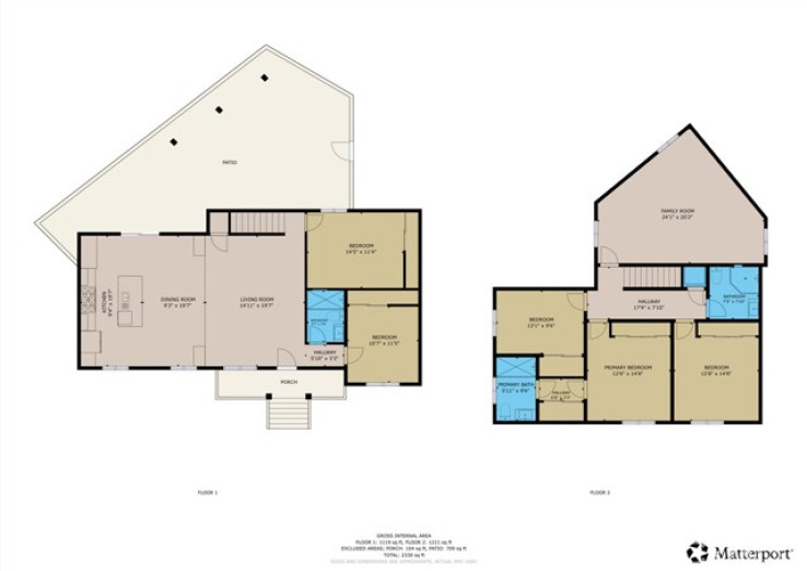 Residential Home in Montebello