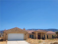 4 Bed Home for Sale in Pinon Hills, California