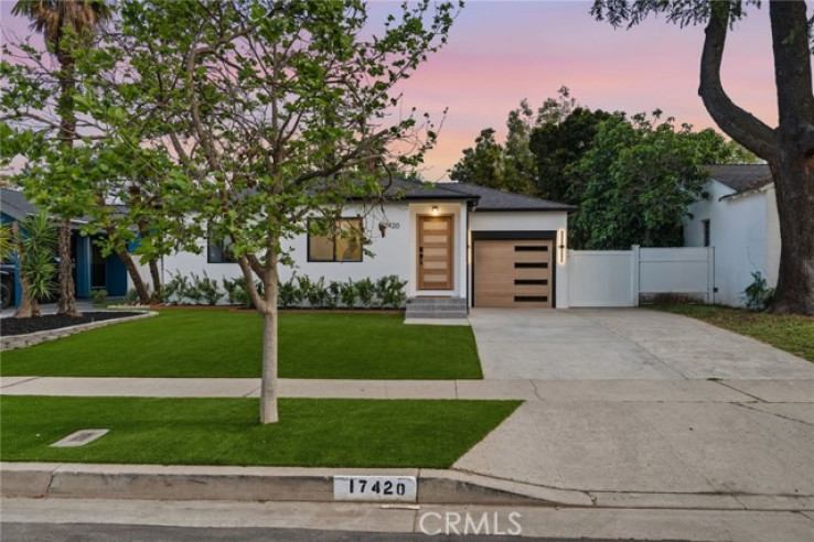 4 Bed Home for Sale in Encino, California