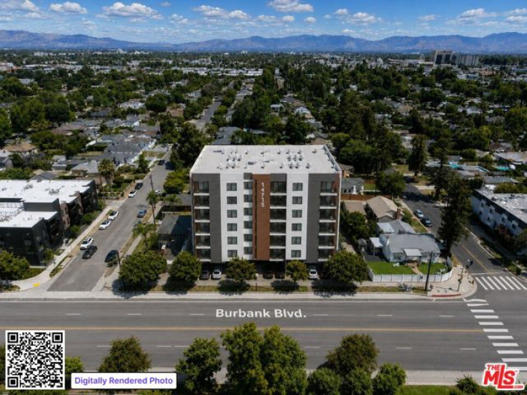  Commercial for Sale in Van Nuys, California