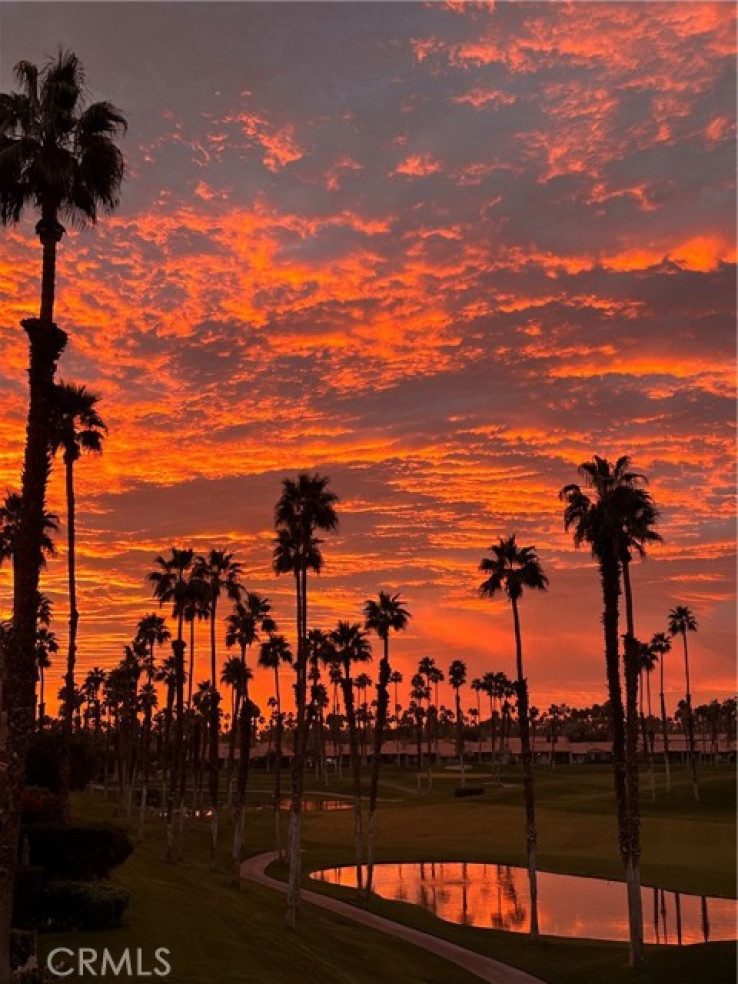 2 Bed Home for Sale in Palm Desert, California