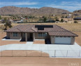 4 Bed Home for Sale in Apple Valley, California