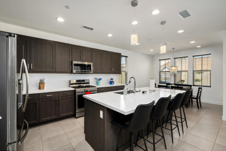 4 Bed Home for Sale in Palm Desert, California